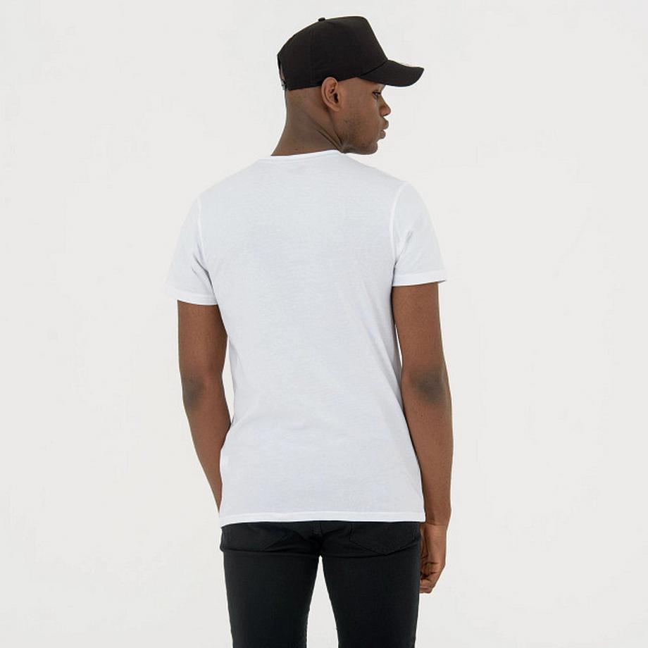 NEW ERA NBA Brooklyn Nets T-Shirt  