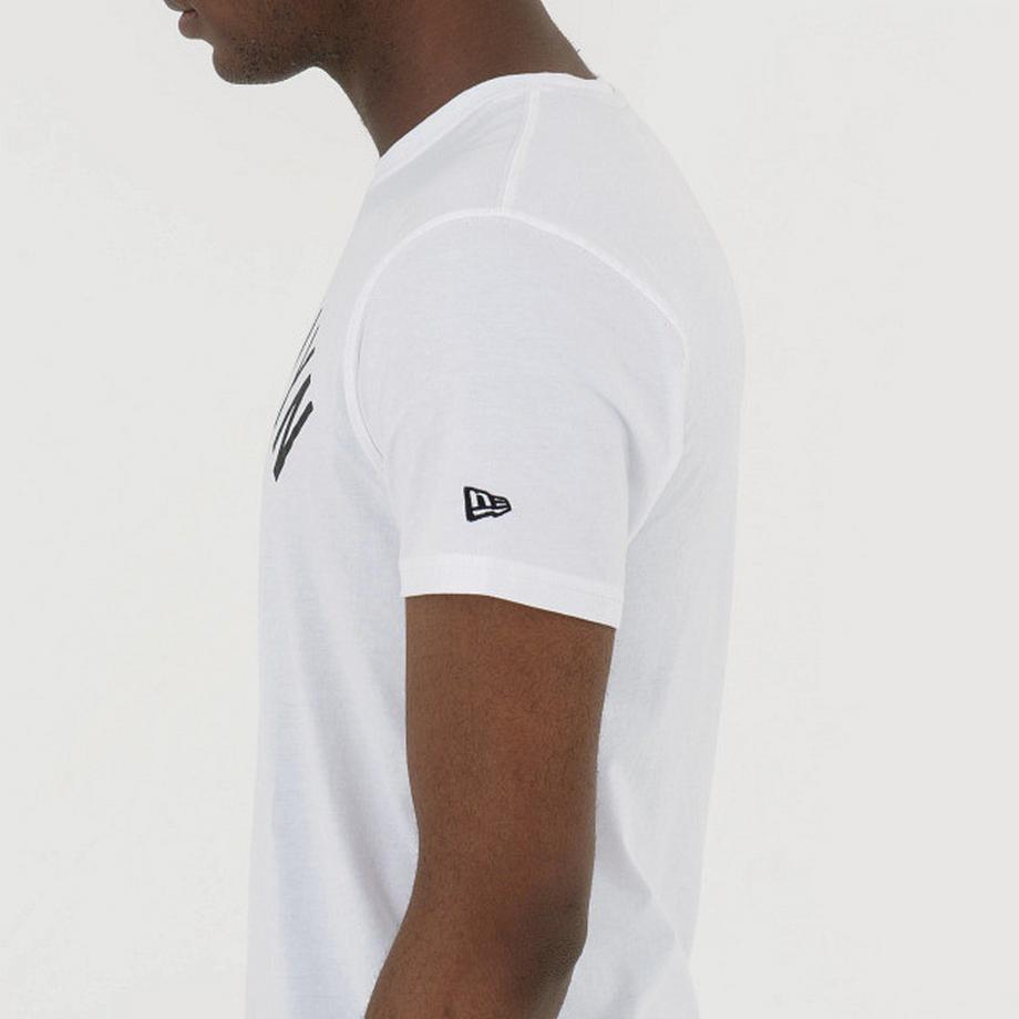 NEW ERA NBA Brooklyn Nets T-Shirt  