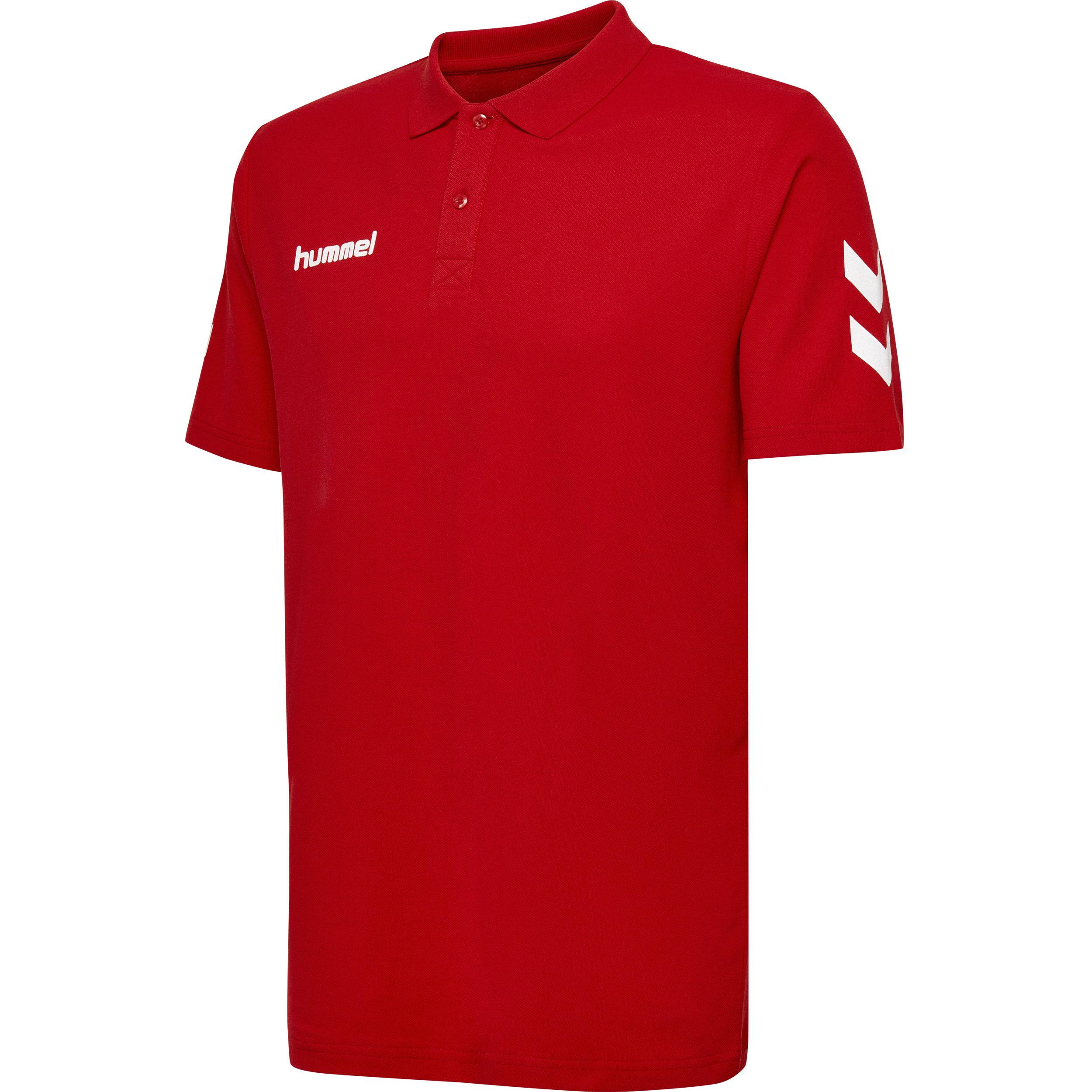 Hummel  polo per bambini hmlgo 