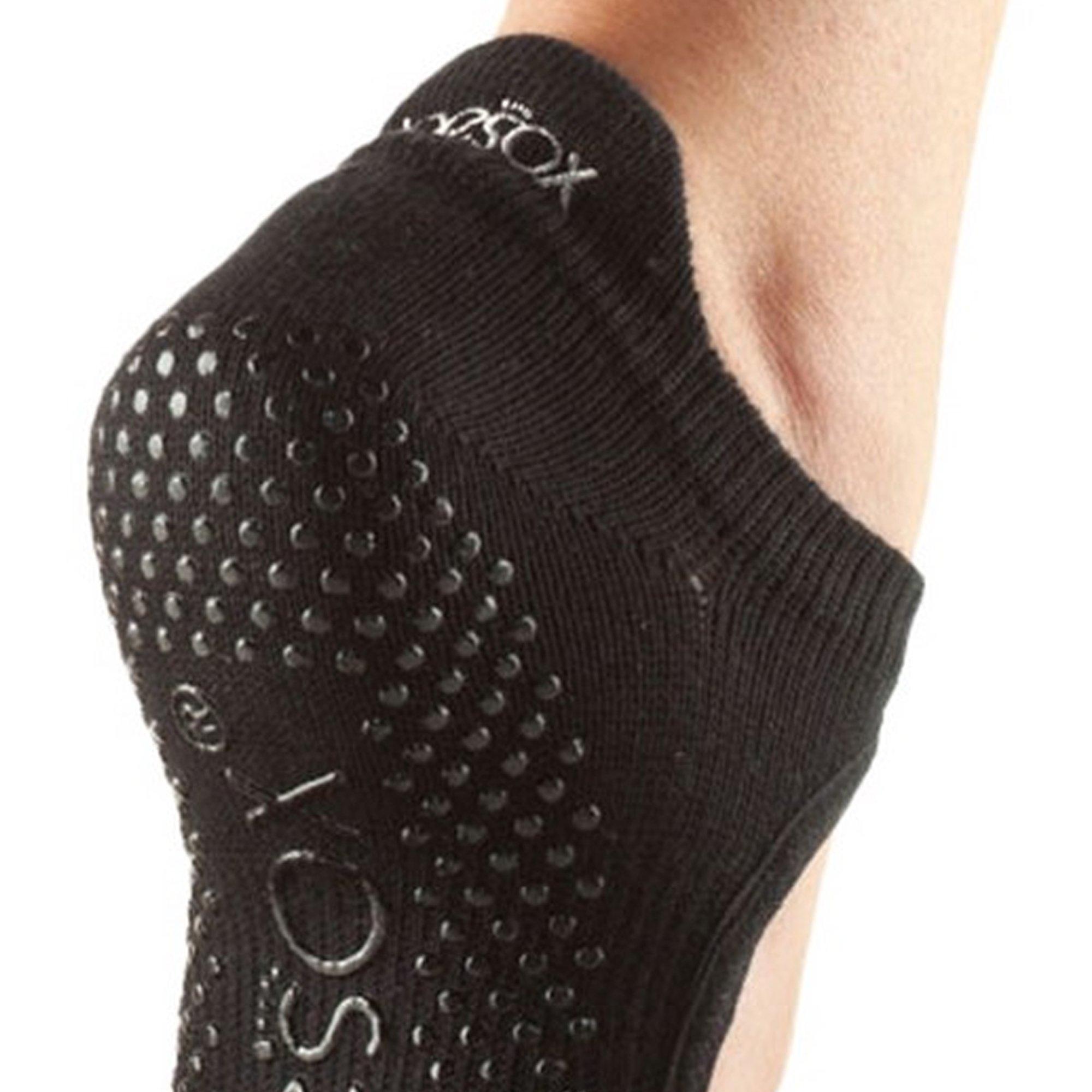 Toesox  Chaussettes à orteils BELLARINA 