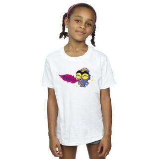 Disney  Big Hero 6 Fired Up TShirt 