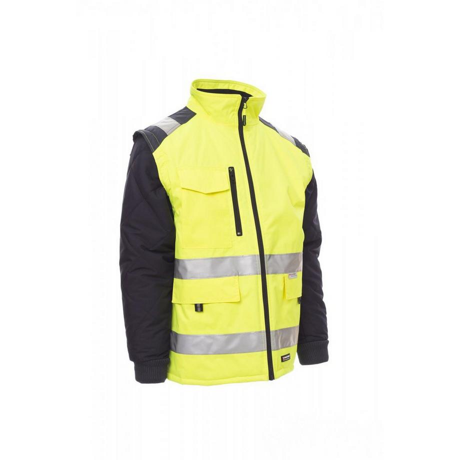 Payper Wear Hiway Veste  