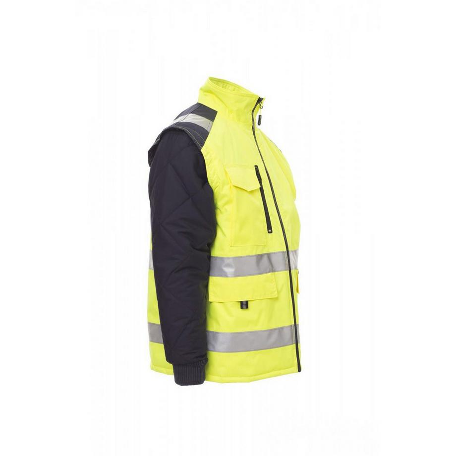 Payper Wear Hiway Veste  