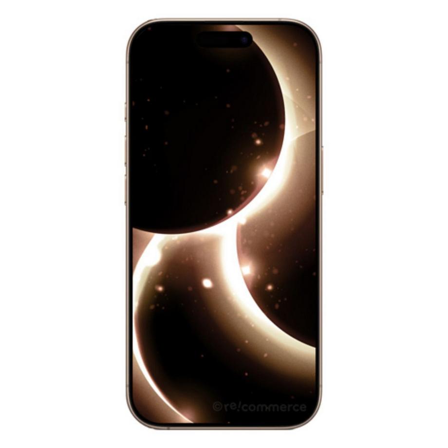 Refurbished iPhone 16 Pro Max 256GB - Sehr guter Zustand