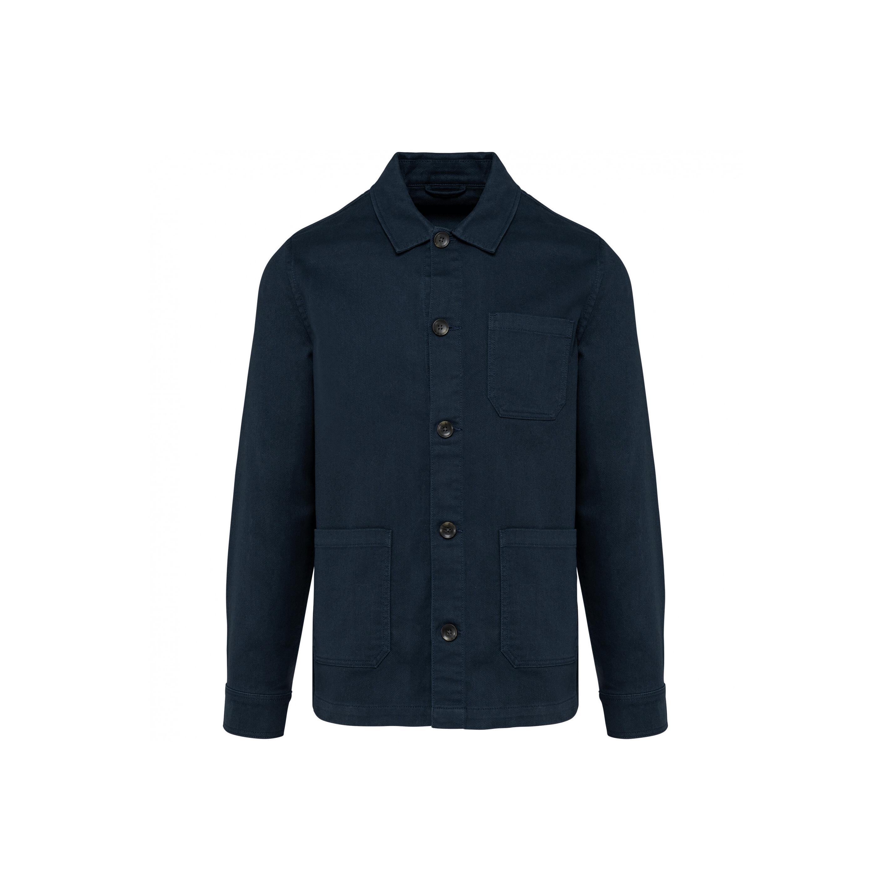 Kariban Giacca da Lavoro  