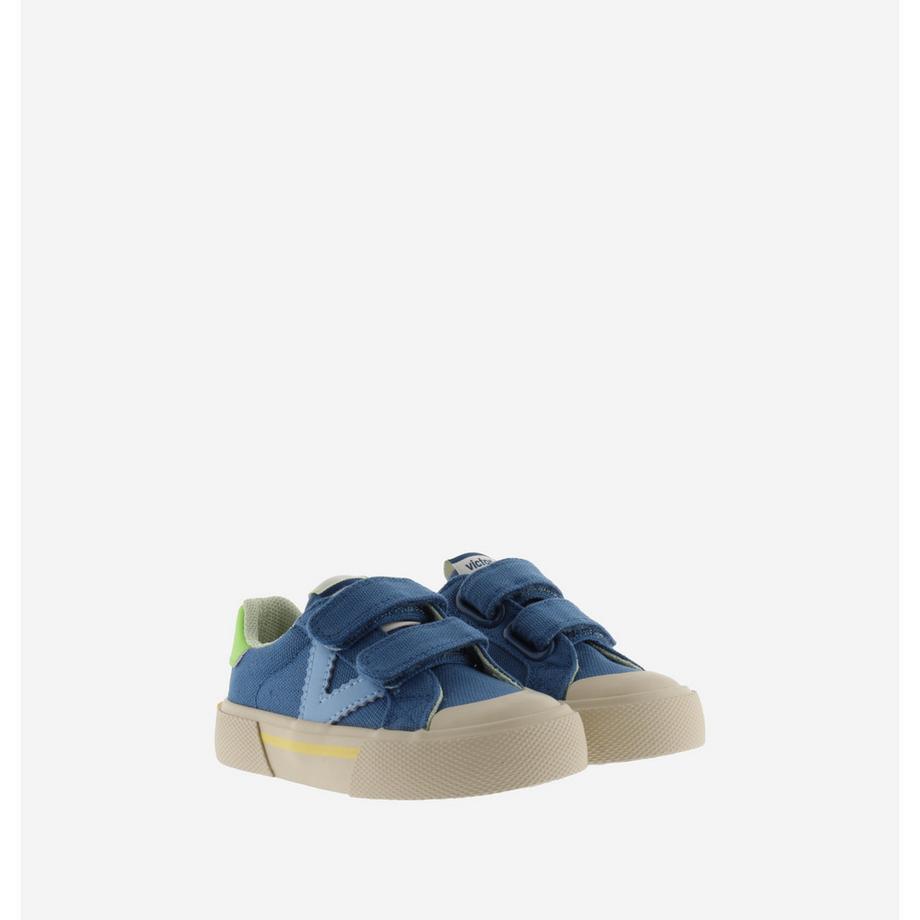 Victoria Tribu Sneakers  