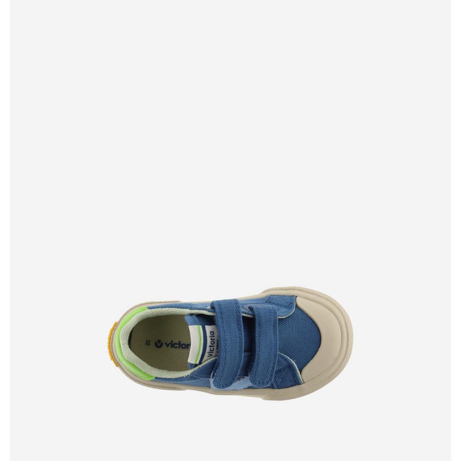 Victoria Tribu Sneakers  