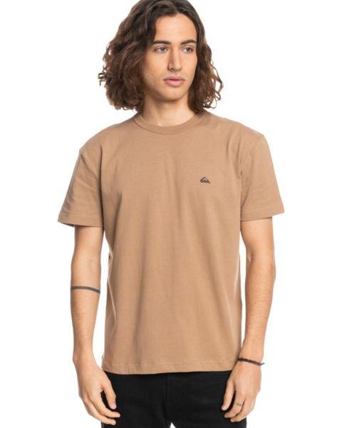 QUIKSILVER  Essentials - Bio-T-Shirt 