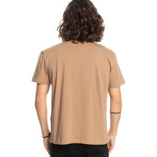 QUIKSILVER  Essentials - Bio-T-Shirt 