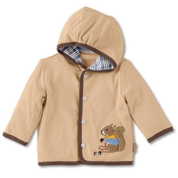 Image of Kapuzenjacke Edgar 50 Unisex 50