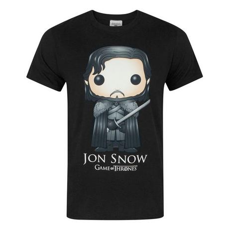 Game of Thrones  Tshirt FUNKO 