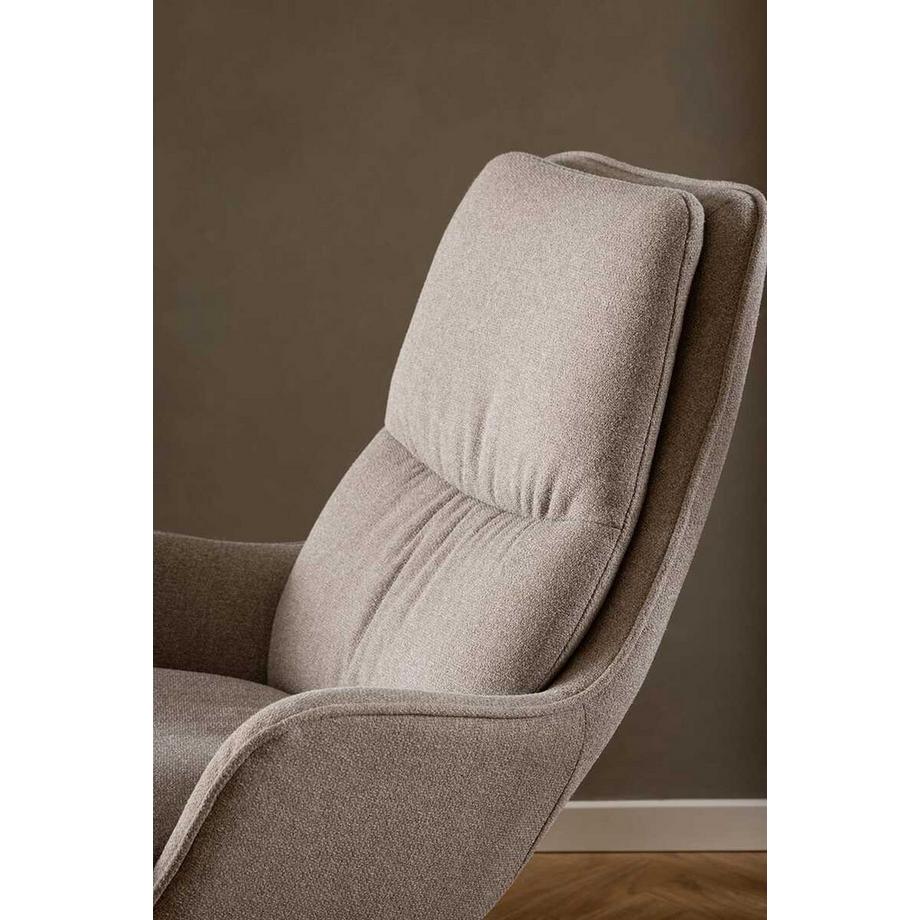 mutoni Relaxsessel Bosworth  