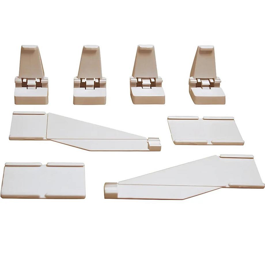 Digital 124 1:24 Leitplankenhalterung