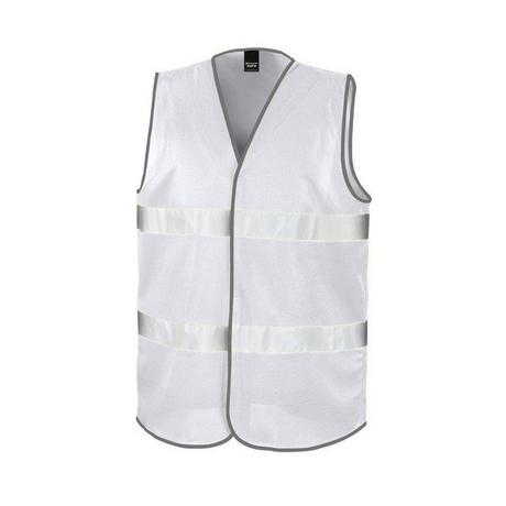 Result  SAFEGUARD by Gilet haute visibilité ENHANCE 