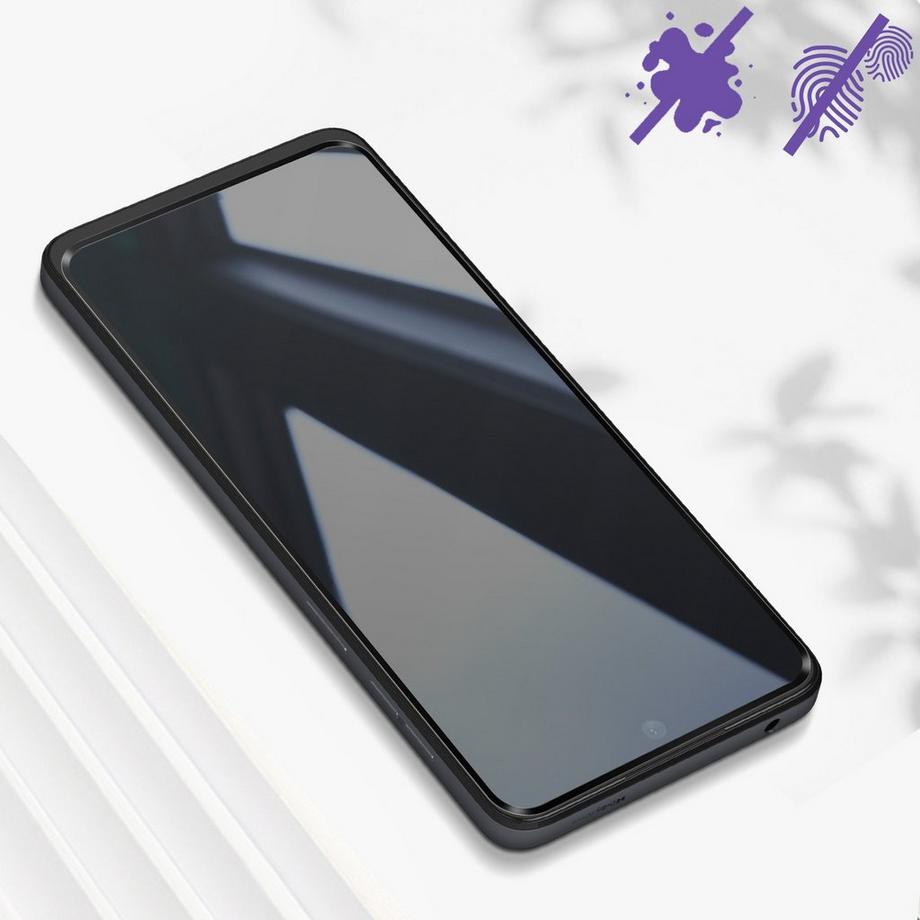 Avizar  Film Motorola Moto G14, G54 et G73 Noir 