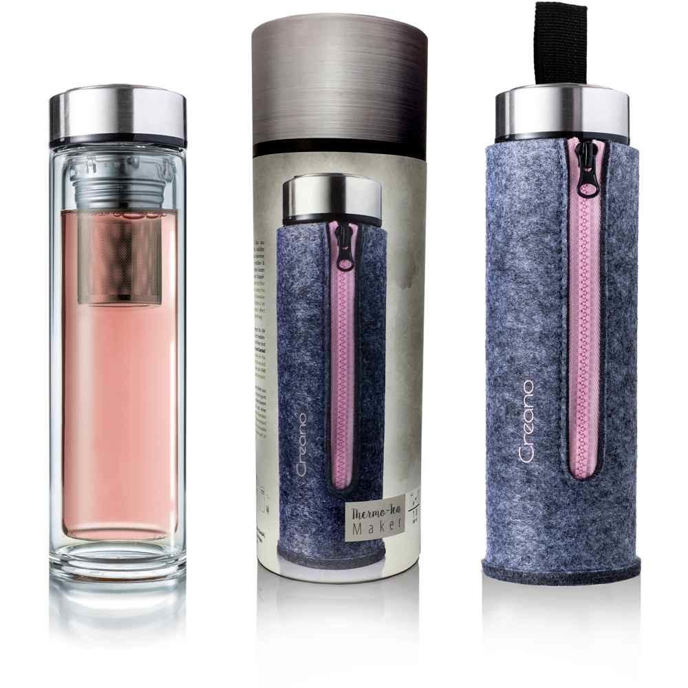 Image of 75308 Teekocher Pink 75308 Teekocher Pink