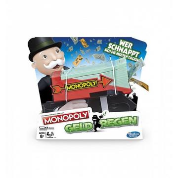 Hasbro Gaming Monopoly Cash Grab Set da gioco
