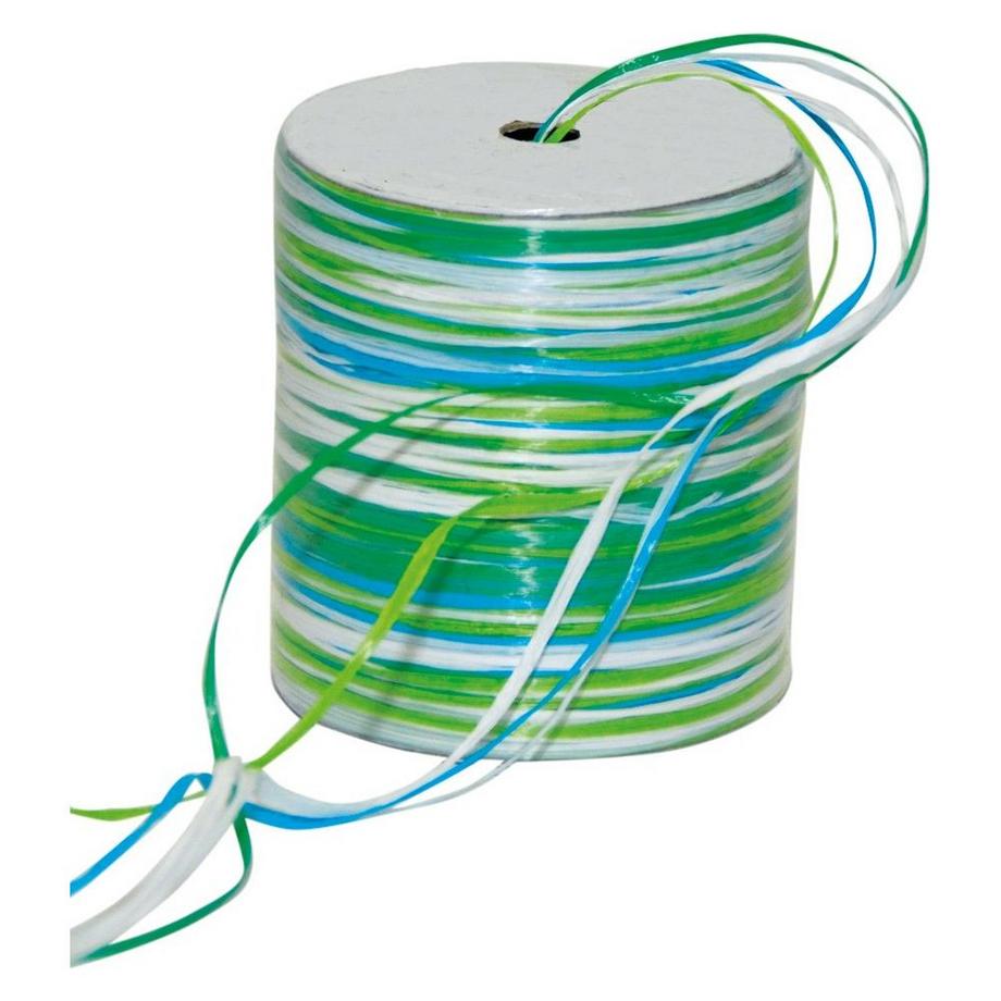 Pattberg Ruban Frisé Raffia  