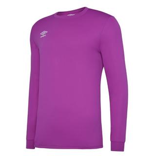 Umbro  Club Trikot  Langärmlig 