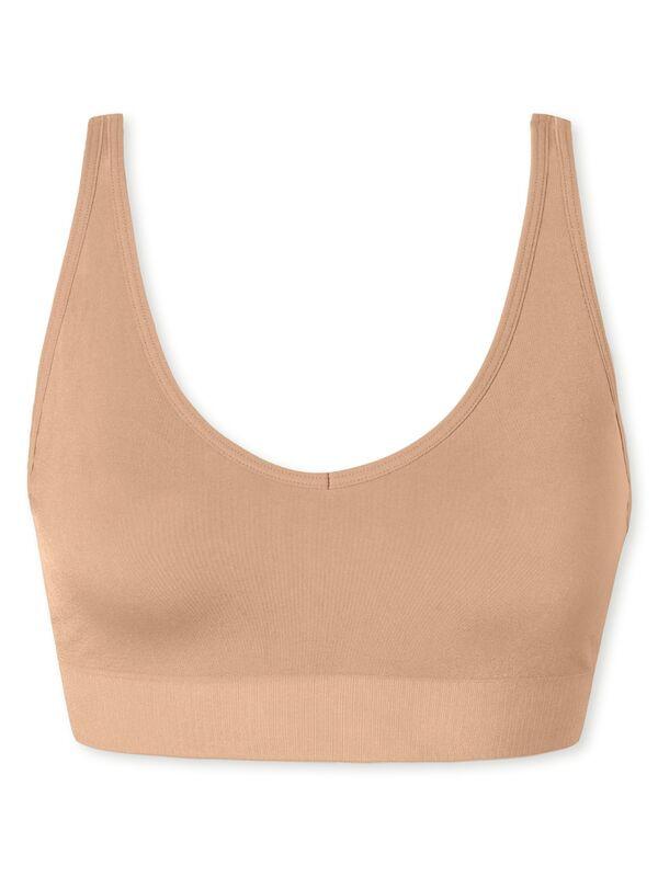 Schiesser  Reggiseno classico senza cuciture 