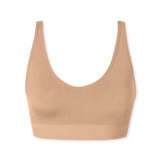 Schiesser  Reggiseno classico senza cuciture 