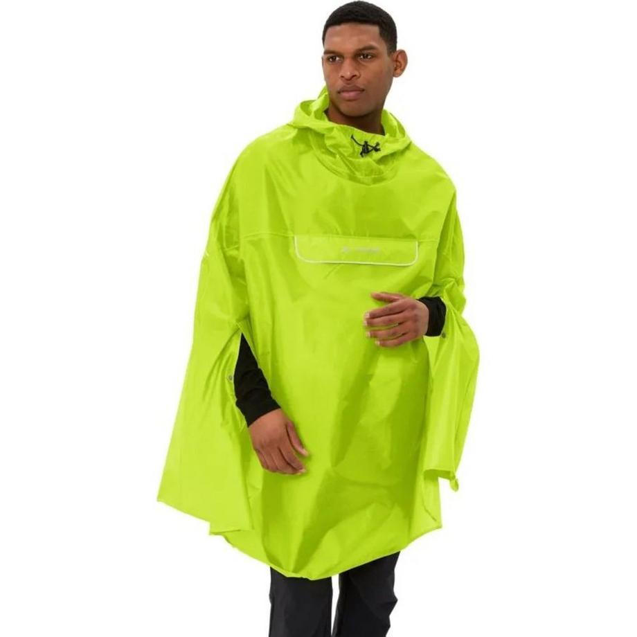 VAUDE  Valdipino Poncho 