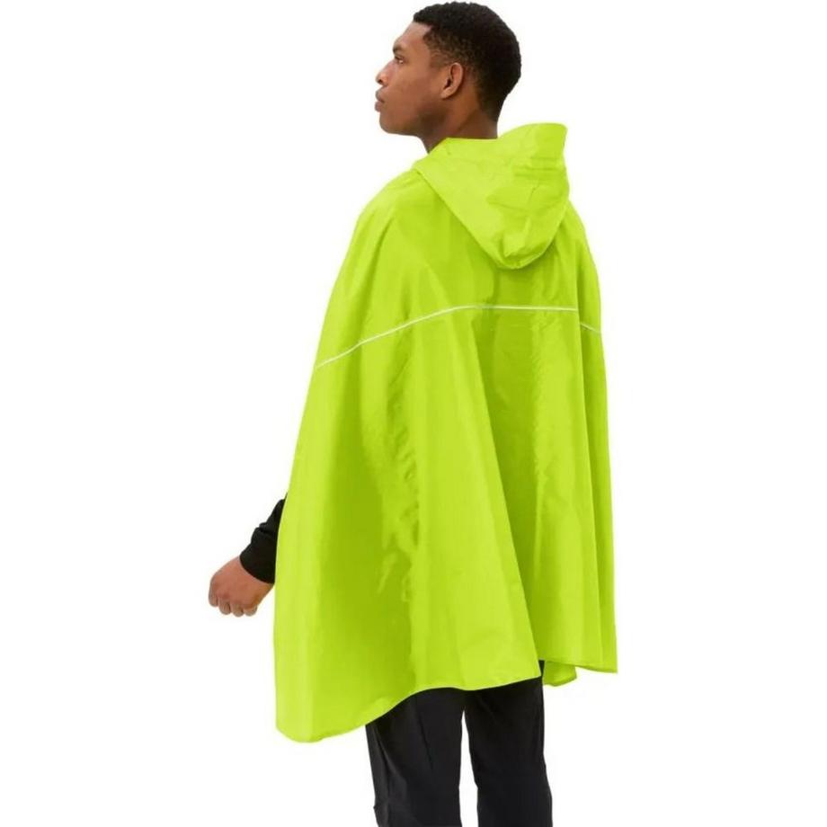 VAUDE  Valdipino Poncho 