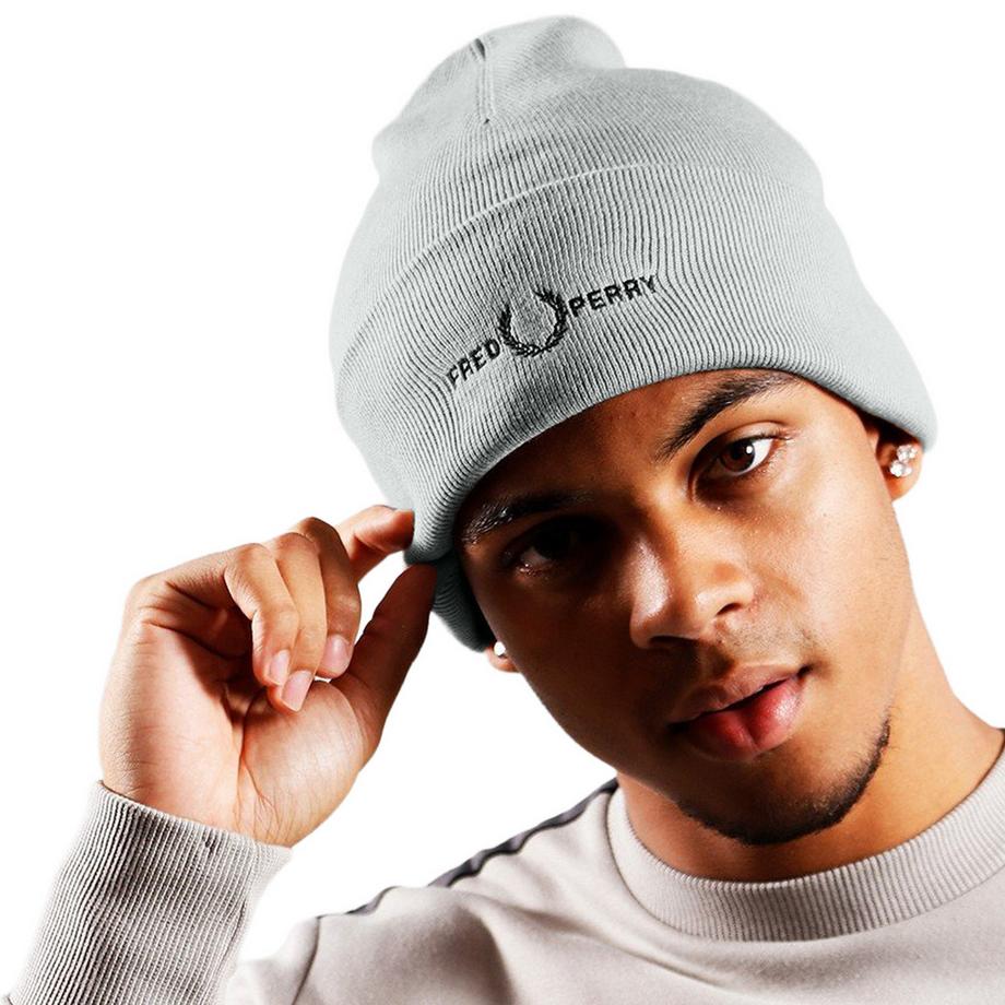 FRED PERRY Berretto Logo  