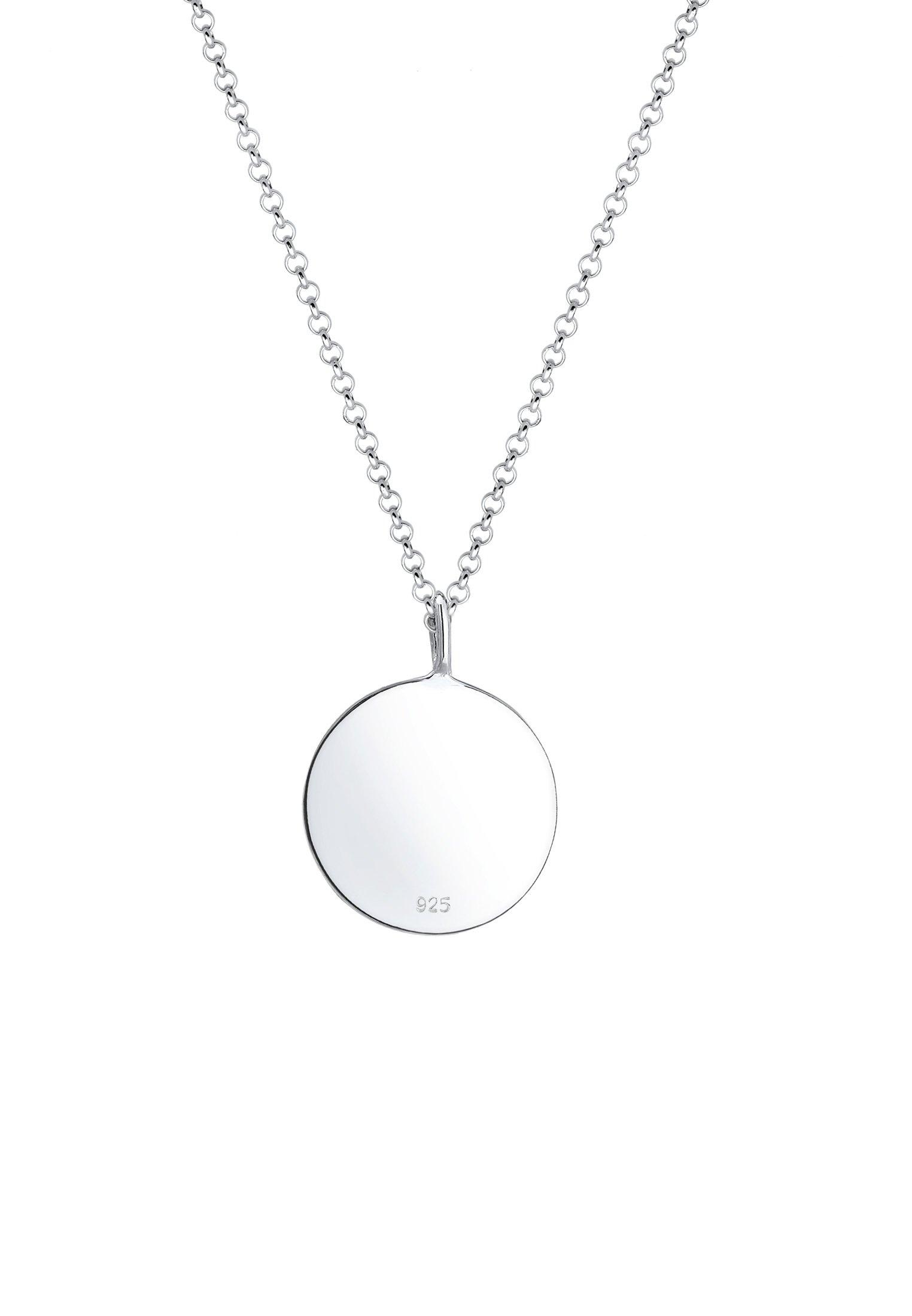 Elli  Halskette Erbskette Wish Pusteblume Löwenzahn 