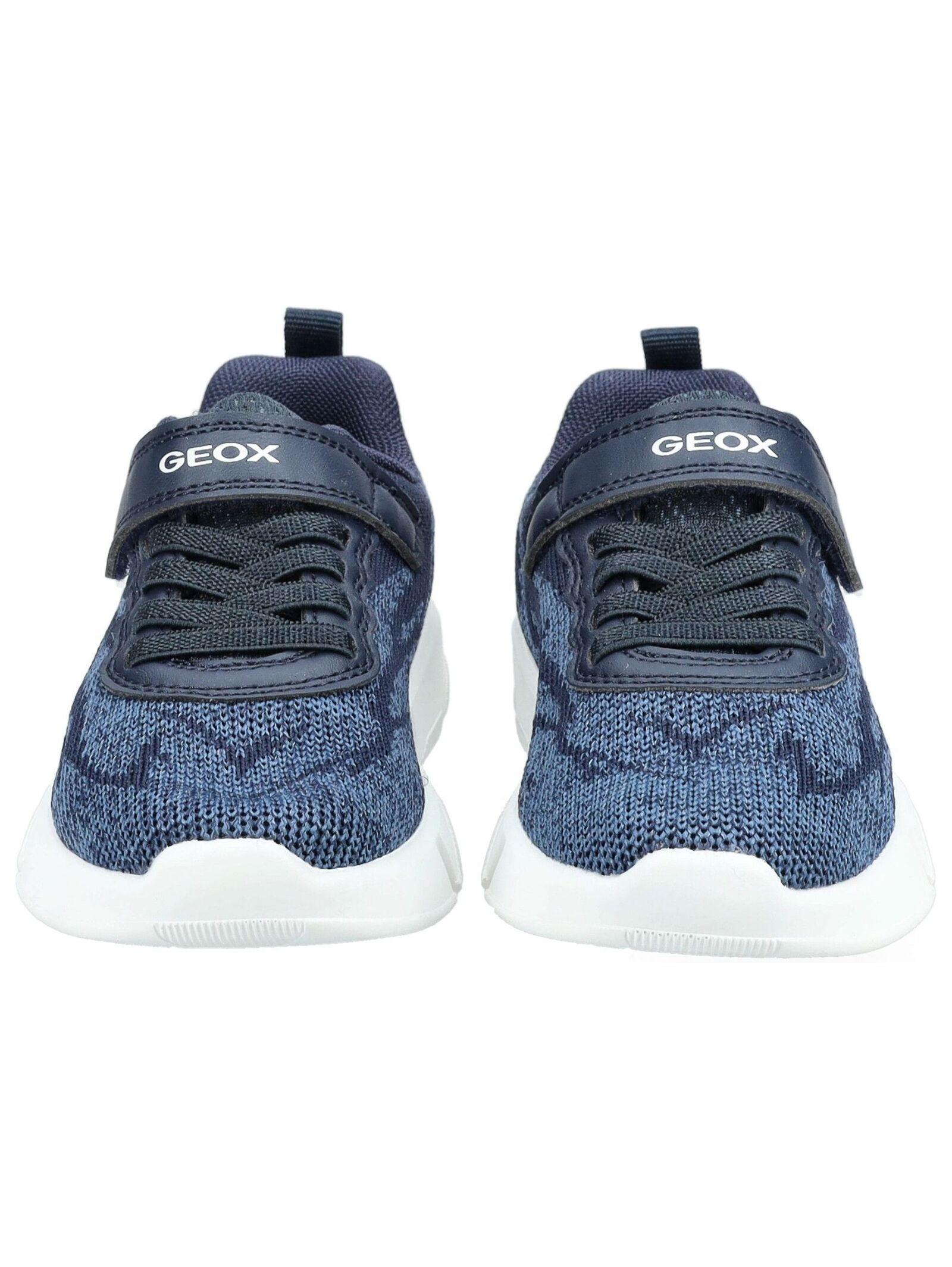 GEOX  Sneaker J45DMD 06KBC 