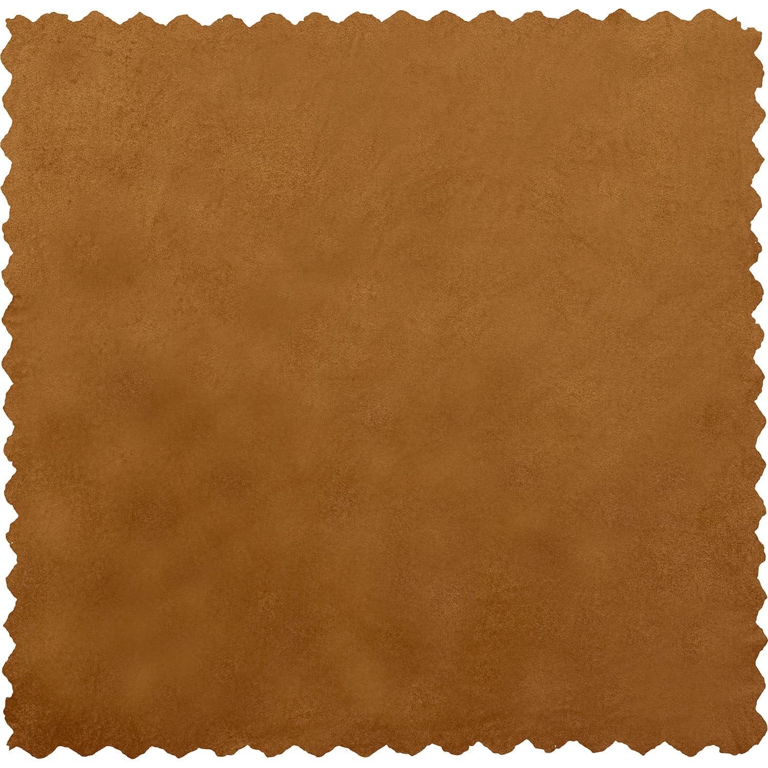 mutoni Sedia bar Vogue in pelle riciclata cognac 65  