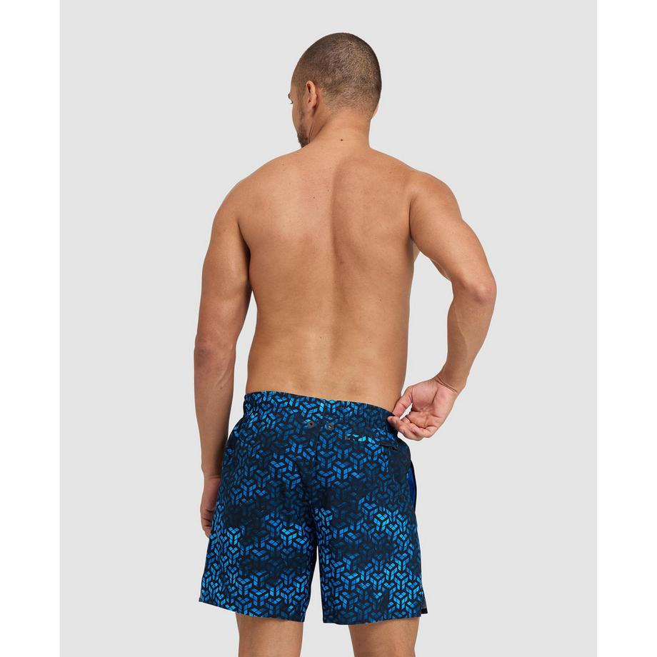 arena Evo Ao Imprimé All-Over Boardshorts  