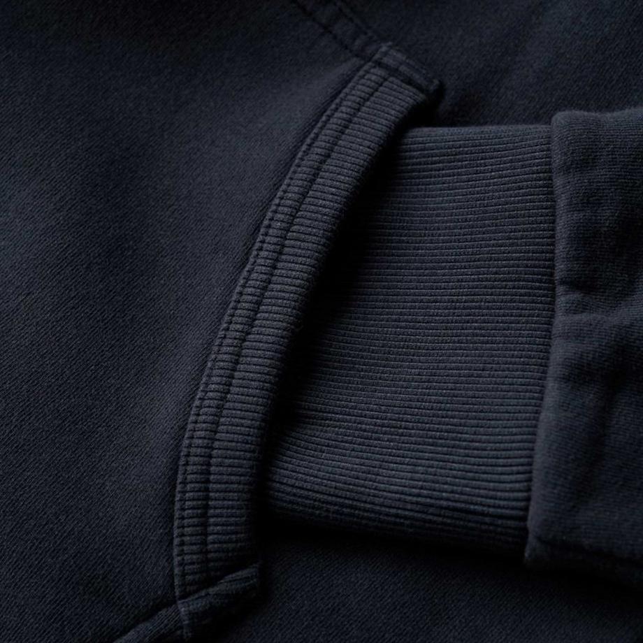 Superdry Duo Vintage Logo Hoodie  