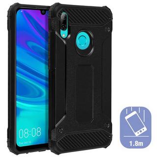 Avizar  Coque P Smart 2019 / Honor 10 Lite Noir 