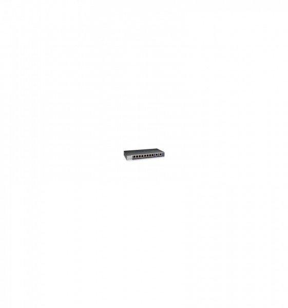 Image of 8-PORT GB SMART MANAGED SWITCH