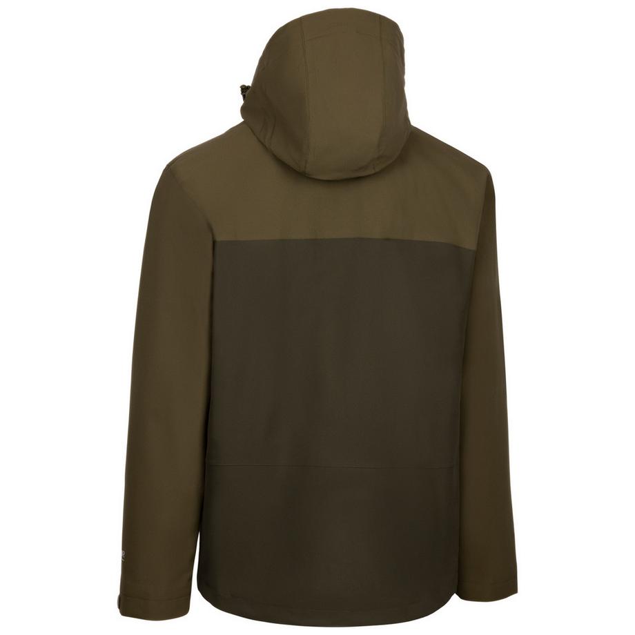 Trespass Veste imperméable Fahamore  