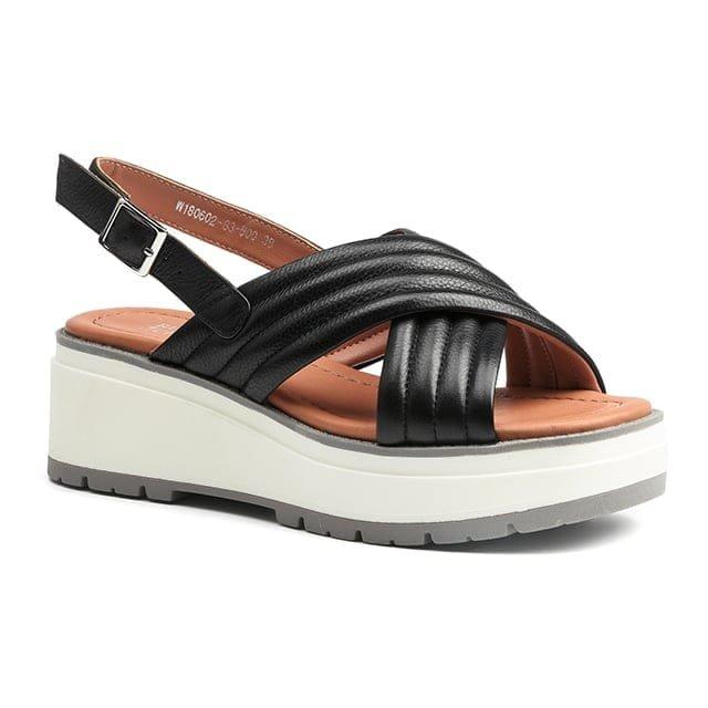 Image of Jemina 05-39 Damen Schwarz 39