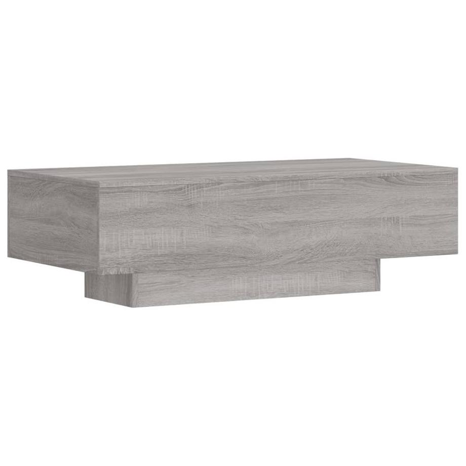 Couchtisch holzwerkstoff
