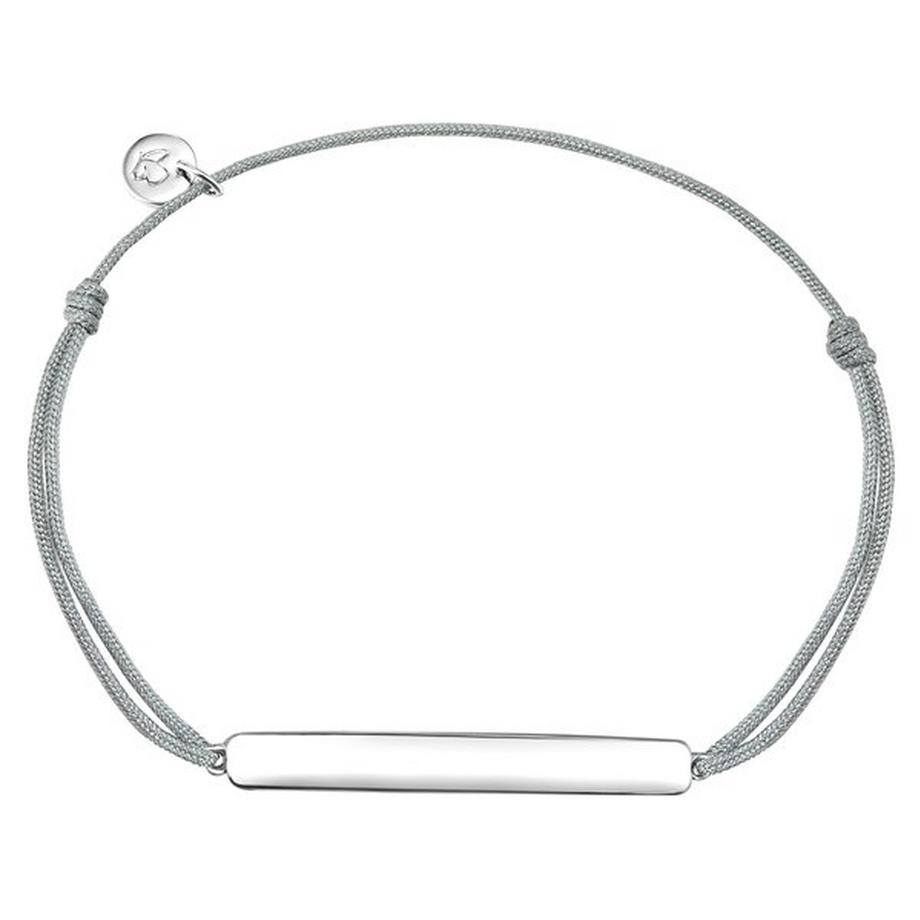 Femme Bracelet en tissu
