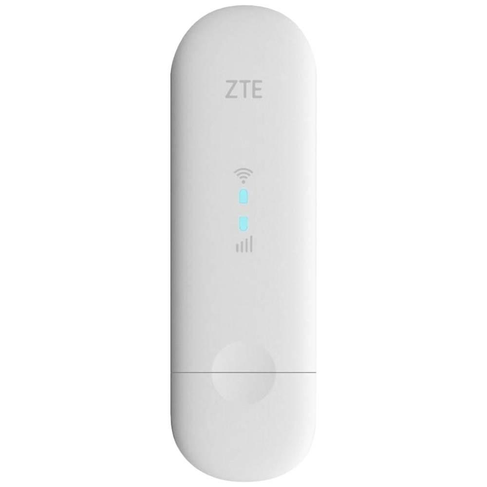 ZTE  Mobiler 4G-WLAN-Hotspot 150 MBit/s 