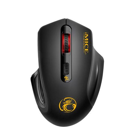 eStore  iMice E-1800 Kabellose Gaming-Maus 