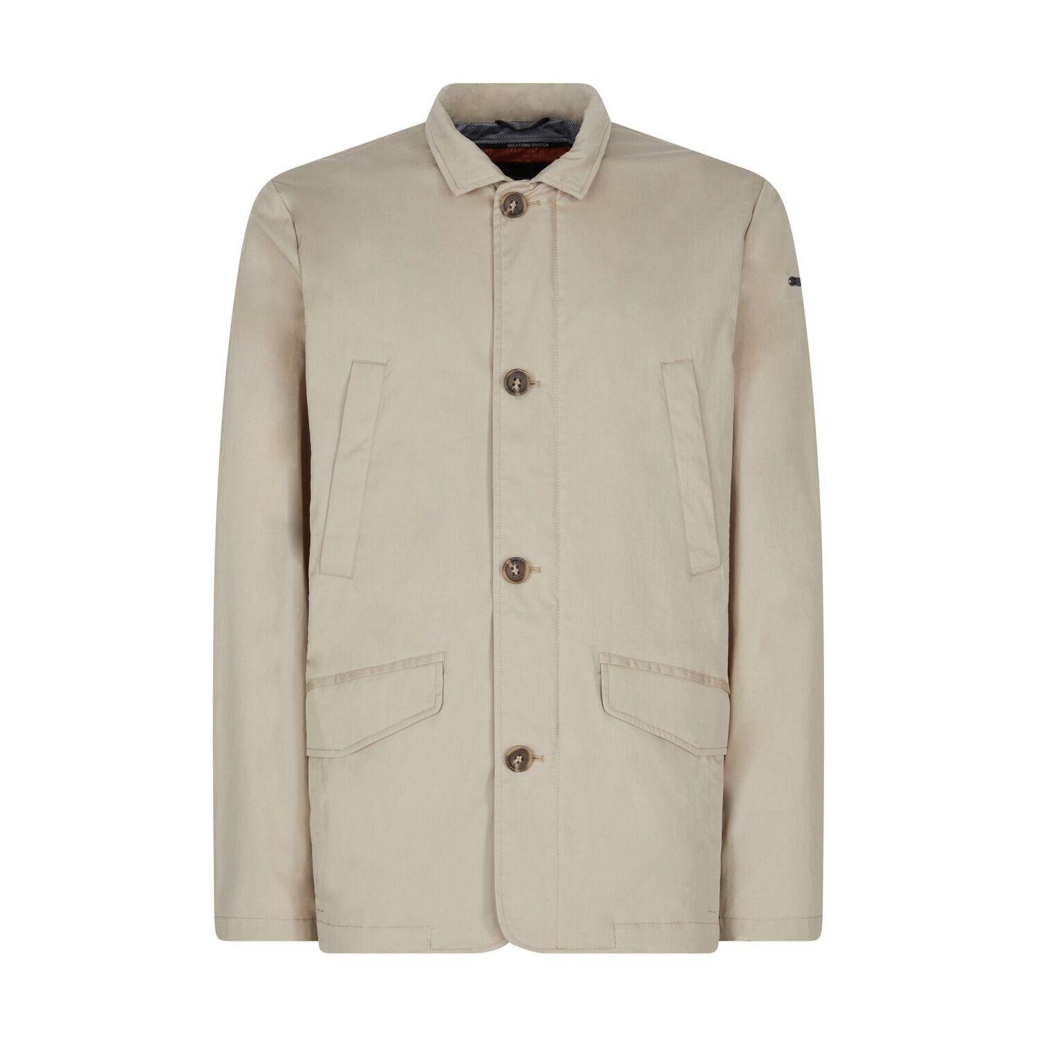 Image of Eolo Überjacke Unisex 46