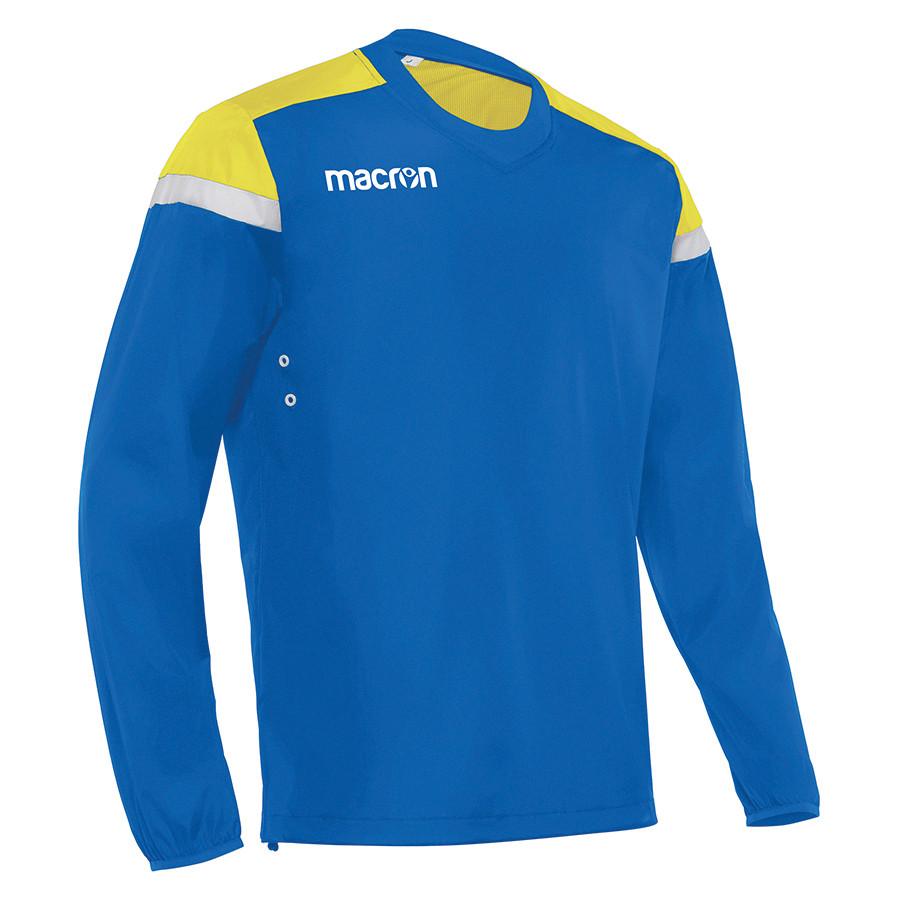 macron  Windbreaker-Trikot Zurich 