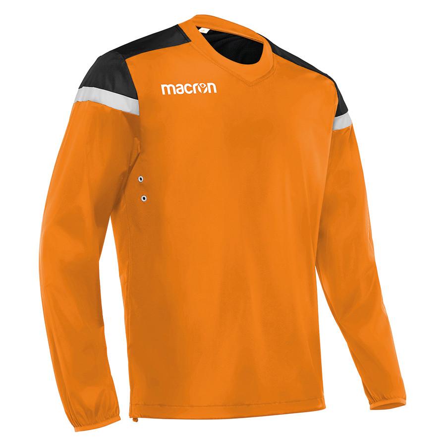 macron  Maillot coupe-vent  Zurich 