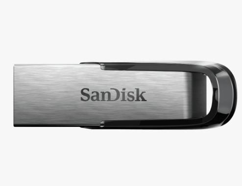 SanDisk  ULTRA FLAIR™ - 16GB USB 3.0 Flash-Laufwerk 