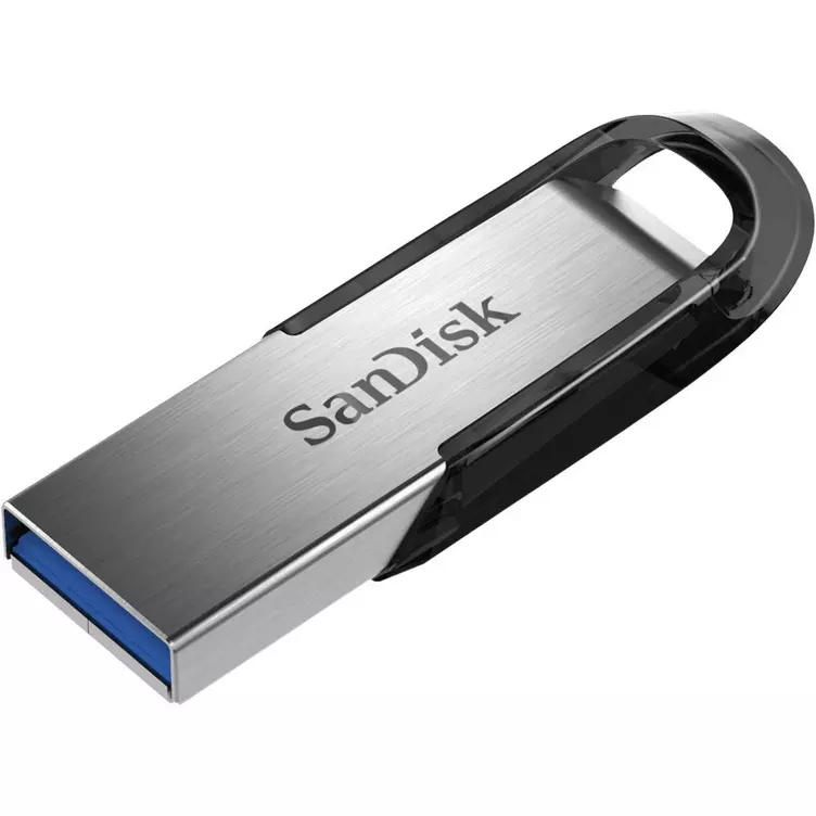 SanDisk SanDisk ULTRA FLAIR USB-Stick 16 GB USB Typ-A 3.0 Silberonline kaufen MANOR