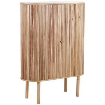 Commode en Bois de paulownia Moderne MANARA