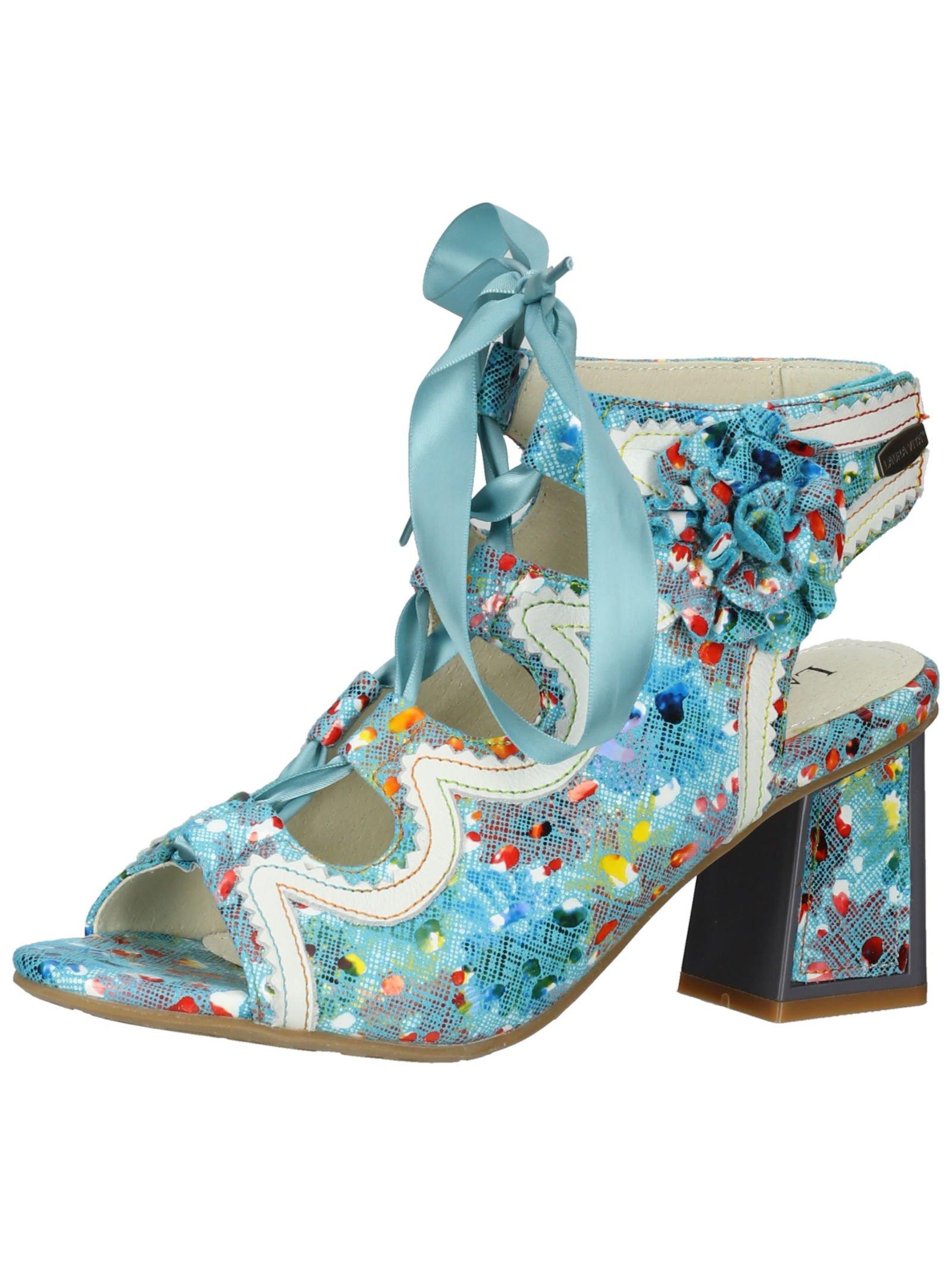 Image of Sandalen Damen Multicolor 41