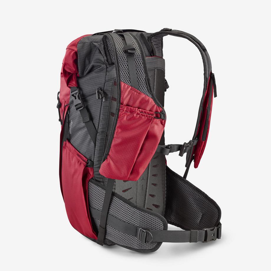 QUECHUA MH500 Zaino da trekking 22L  