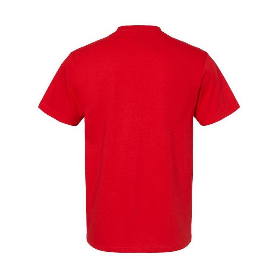 Gildan Softstyle Mittelschweres T-Shirt  